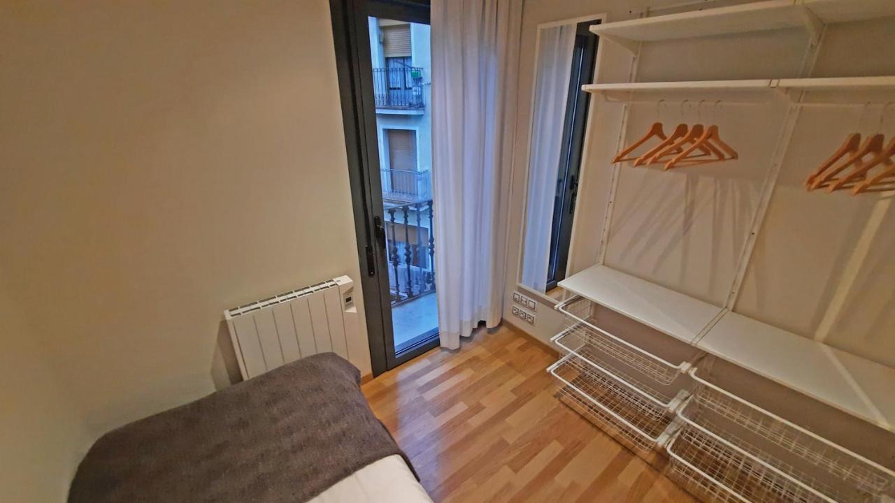L'Astrolabi -Centre Ripoll- Villa Exterior photo