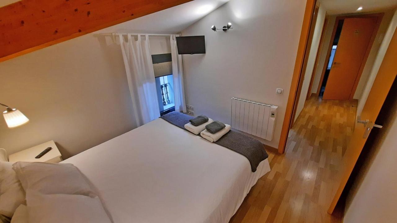 L'Astrolabi -Centre Ripoll- Villa Exterior photo
